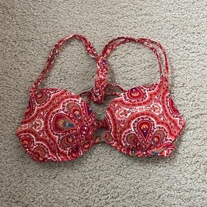 Hollister Bikini Top
